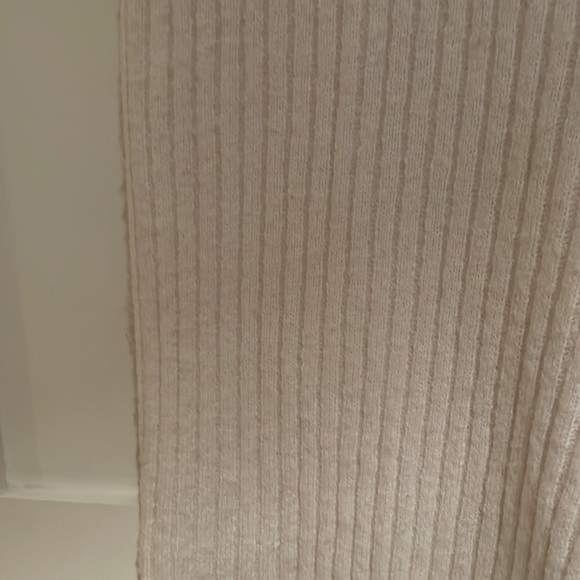 Knit High waisted pants - Picture 2 of 3